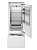 Холодильник Bertazzoni REF755BBRPTT