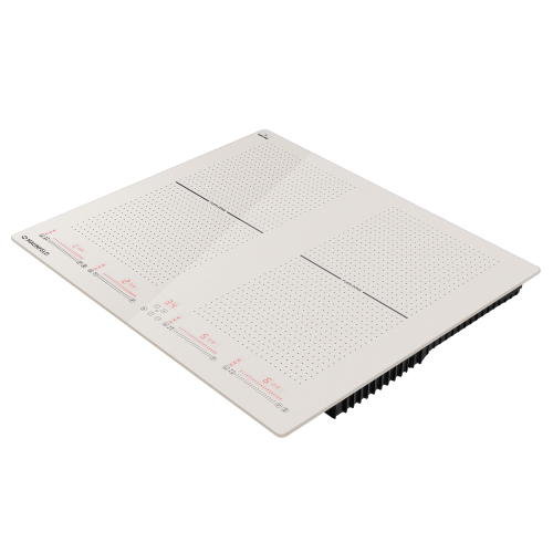 Индукционная варочная панель Maunfeld CVI594SF2BG