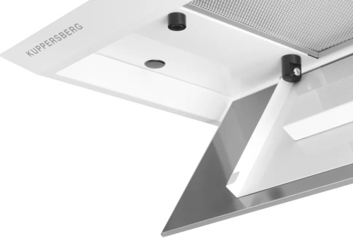 Вытяжка Kuppersberg INTRO 70 WHITE