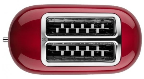 Тостер KitchenAid Artisan, карамельное яблоко, 5KMT2204ECA