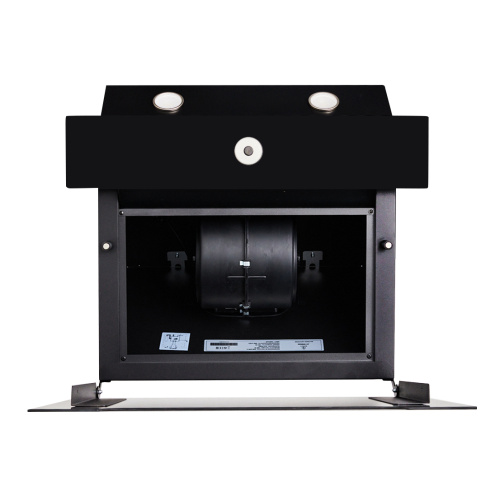 Наклонная вытяжка Jacky's JV WB682