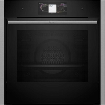 Духовой шкаф Neff B64FT33N0