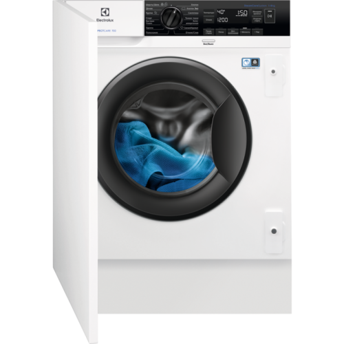 Стиральная машина Electrolux EW7F3R48SI встраиваемая