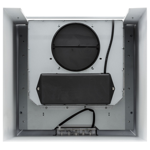 Вытяжка KRONA DITA R 400 WHITE PB