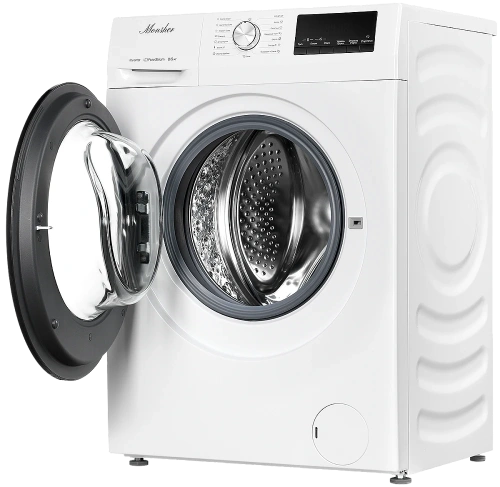 Стиральная машина Monsher MWDM 460 Blanc