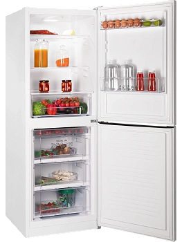 Холодильник NORD NRB 161NF W