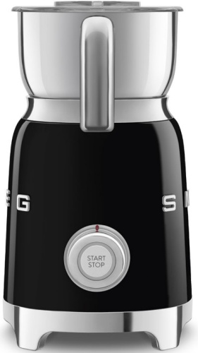 Вспениватель молока Smeg MFF11BLEU