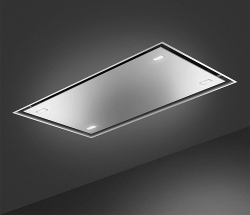 Вытяжка Smeg KSCB124X