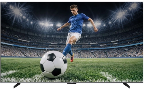 Телевизор Haier 100 HQLED S6