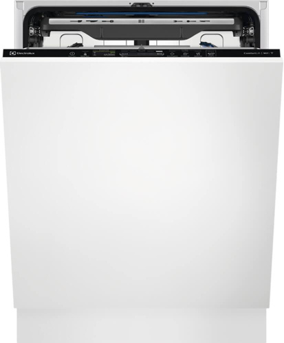 Посудомоечная машина Electrolux EEC87400W