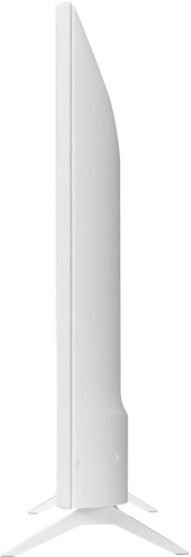 43" Телевизор LG 43UQ76906LE 2022 LED, белый