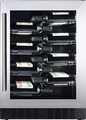 Холодильник винный Temptech CPROX60SX