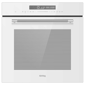 Духовой шкаф KORTING OKB 1360 CSGW MW