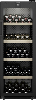 Винный шкаф Liebherr WPbl 5001-20 001 GrandCru