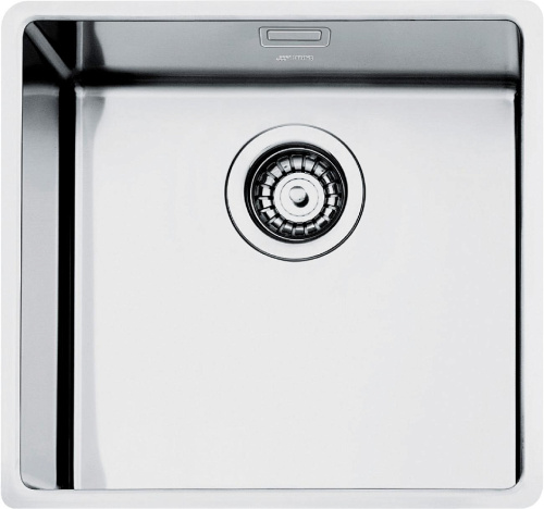 Мойка Smeg VFU50SFR