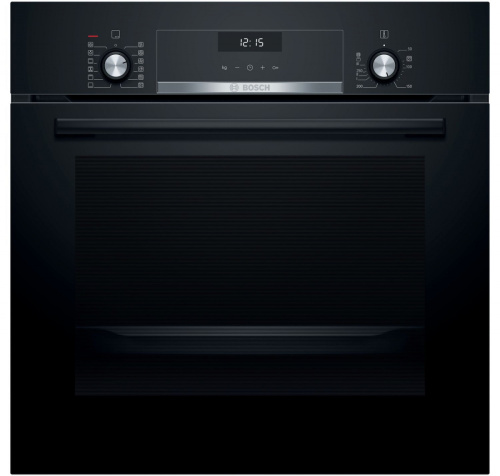 Встраиваемый духовой шкаф Bosch HIJ517YB0R