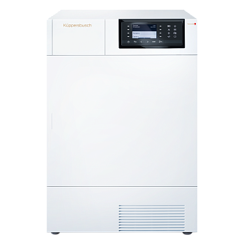 Сушильная машина Kuppersbusch T 40.0 G (U1) Solid Gold