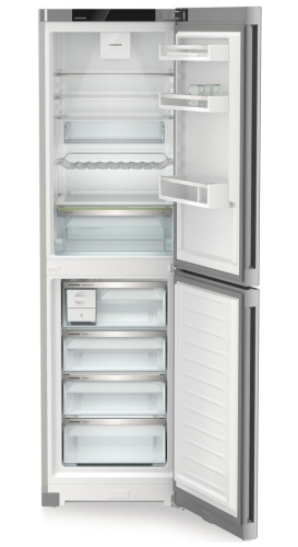 Двухкамерный холодильник Liebherr CNsfc 573i-22 001