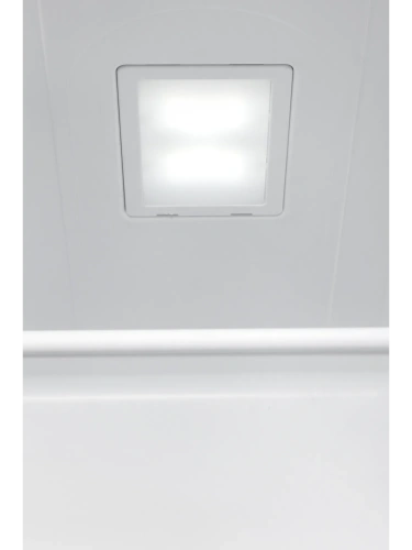 Холодильник NORD NRB 264NFD W