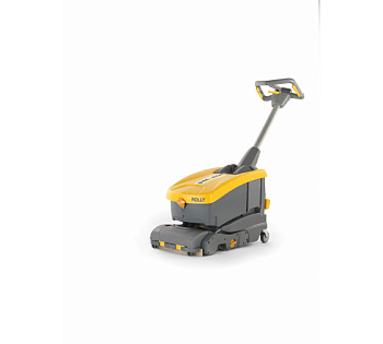 Поломоечная машина Ghibli&Wirbel ROLLY 11 М 33 ВС 17.0110.00