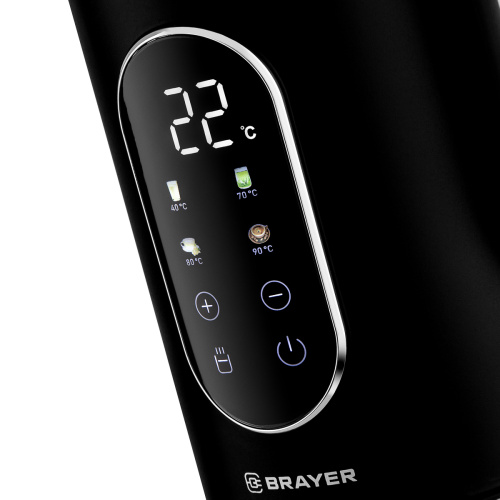Чайник электрический BRAYER BR6107BK
