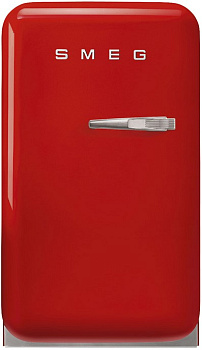 Холодильник Smeg FAB5LRD5