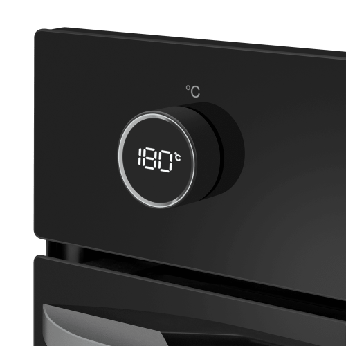 Шкаф духовой электрический MAUNFELD EOEM7614B