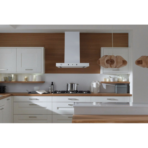 Вытяжка MBS NORMA 600 WHITE