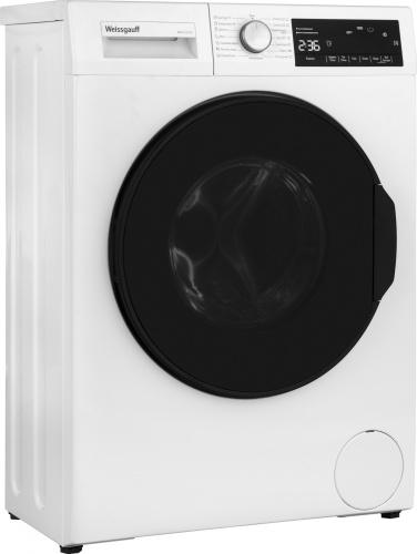 Стиральная машина WEISSGAUFF WM 36124 DS