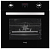 Духовой шкаф Weissgauff EOV 29 PDB