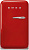 Холодильник Smeg FAB5LRD5