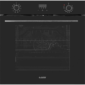 Электрический духовой шкаф Exiteq EXO-110