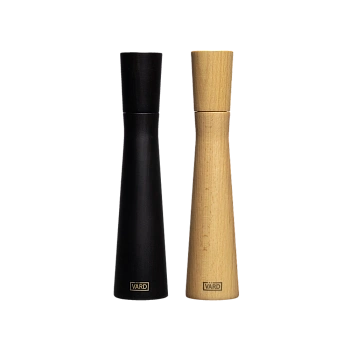 Набор мельниц для специй (соль&перец) VARD VSMPS26T