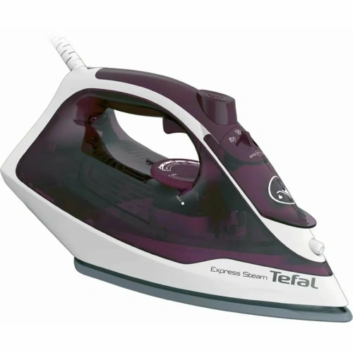 Утюг Tefal FV2835E0 (Сиреневый)