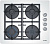 Газовая варочная панель Bosch POP6C2O90R