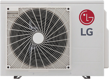 Наружный блок LG (на 3 внутр.) MU3R19.U21