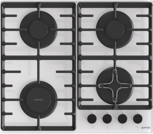 Газовая варочная панель Gorenje GT641SYW