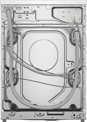 Стирально-сушильная машина Bosch WNG2540LSN