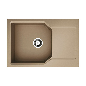 Мойка Omoikiri Yonaka 78-LB-CA Artgranit/карамель
