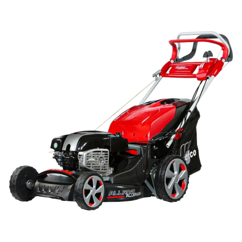 Газонокосилка бензиновая EFCO AR 53 VBD ALLROAD ALUMINIUM