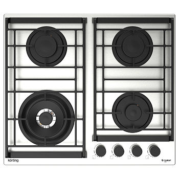Варочная поверхность Korting HG 6235 CTX