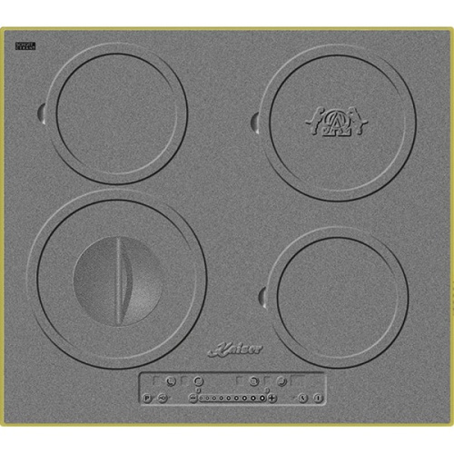 Индукционная варочная поверхность Kaiser KCT 6705 RI Herd