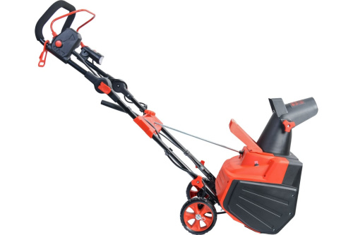 Электрический снегоуборщик EVOline SBE460L