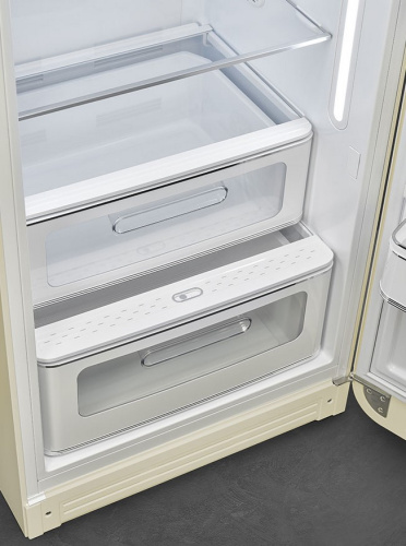 Холодильник Smeg FAB28RCR5