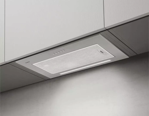 Вытяжка встраиваемая Candy CVXBI64MX