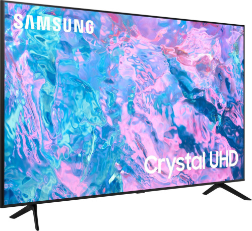 Телевизор LED Samsung 43" UE43CU7100UXRU