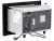 Микроволновая печь встраиваемая EXITEQ EXM-108 white Микроволновая печь встраиваемая EXITEQ EXM-108 white