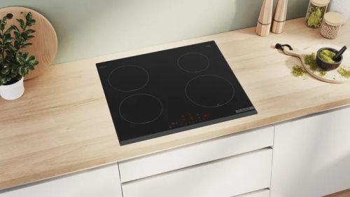 Индукционная варочная поверхность Bosch PIF651HC1E