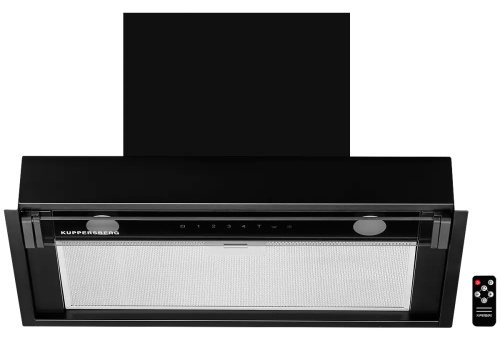 Вытяжка KUPPERSBERG NANCY 60 Black
