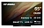 Телевизор OLED Hyundai 65" H-LED65OBU7700 Android TV Frameless черный/черный